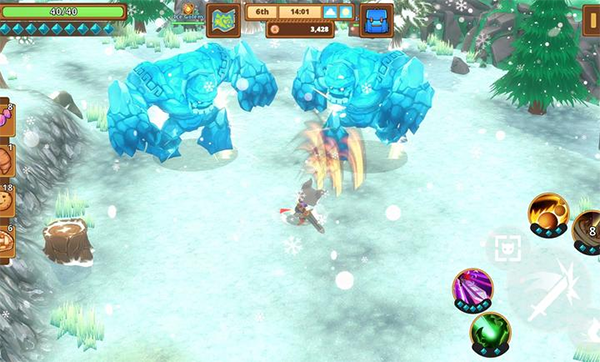 奇塔利亞童話最新版