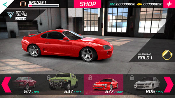 賽車傳奇游戲手機版 賽車傳奇游戲手機版