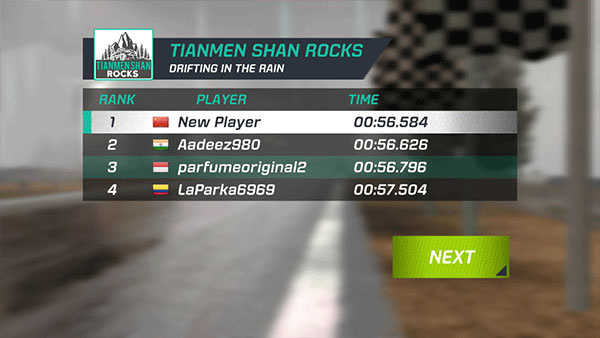 賽車傳奇游戲手機版 賽車傳奇游戲手機版