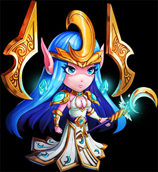 達爾文進化島無限金幣版