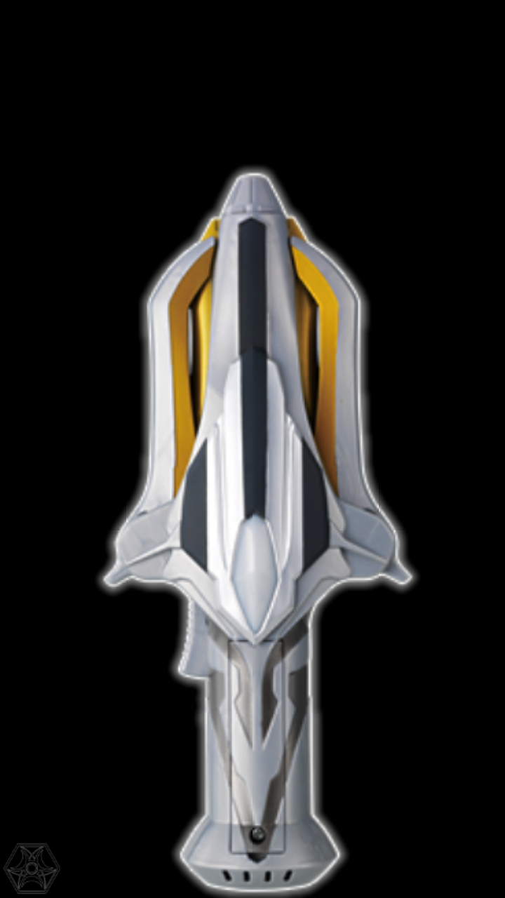 銀河奧特曼變身器模擬器全人偶版