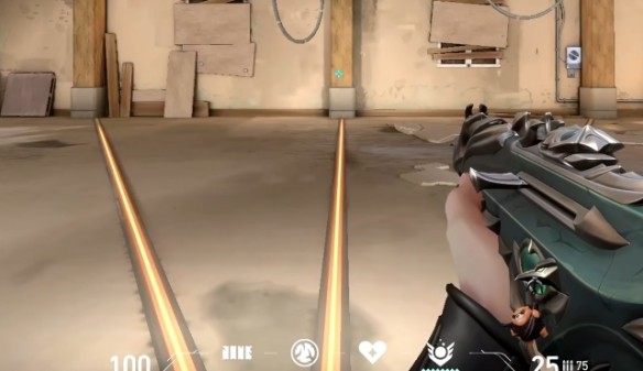 無畏契約梅花準星代碼是什么-無畏契約梅花準星代碼一覽 無畏契約梅花準星代碼是什么-無畏契約梅花準星代碼一覽