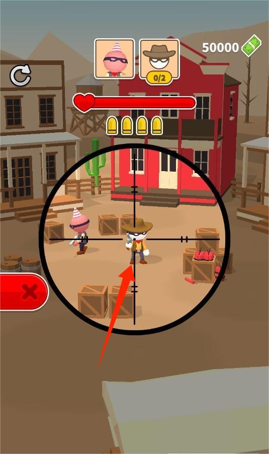 西部狙擊手2025無限金幣