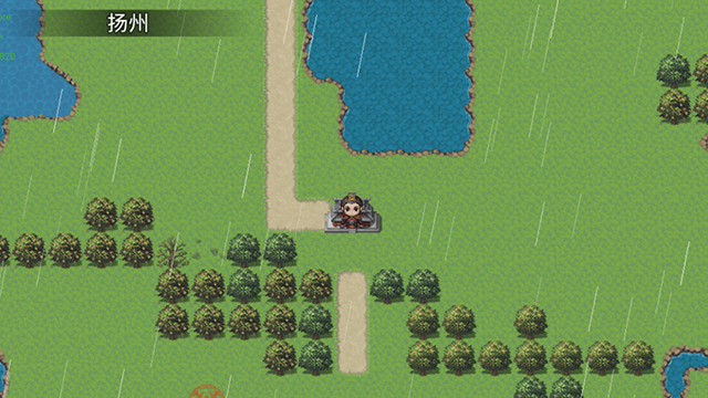 哪吒之伏魔三太子重制版