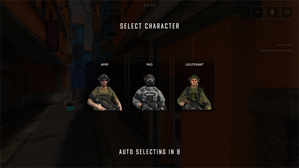 憤怒效應(yīng)手游最新正版 憤怒效應(yīng)手游最新正版