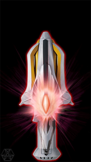 銀河奧特曼變身器模擬器全人偶版