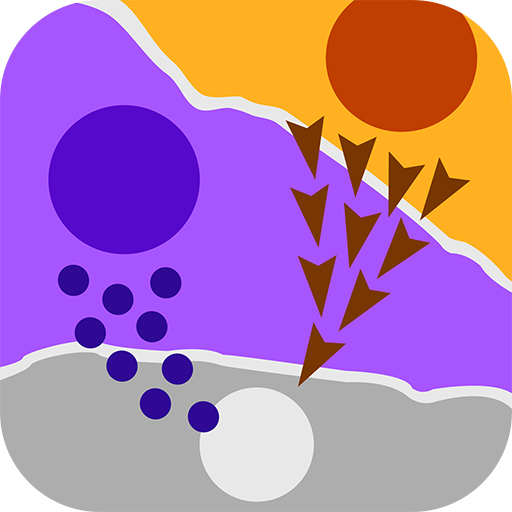 帝國擴(kuò)張無限金幣免廣告