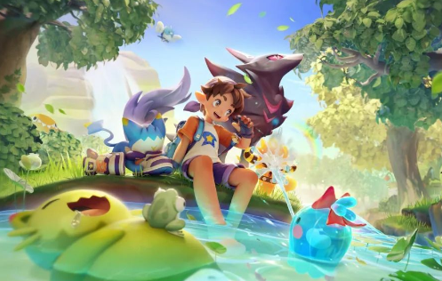 洛克王國世界翼王隊如何搭配