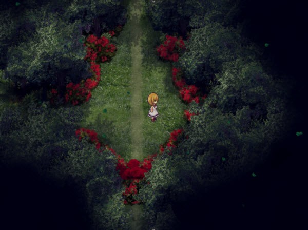 魔女之家手機漢化版