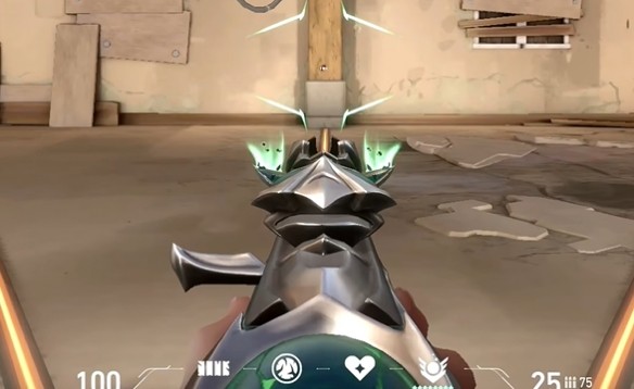 無畏契約梅花準星代碼是什么-無畏契約梅花準星代碼一覽 無畏契約梅花準星代碼是什么-無畏契約梅花準星代碼一覽