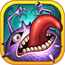 達(dá)爾文進(jìn)化島無限金幣版