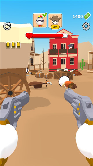 西部狙擊手2025無限金幣