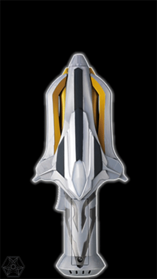 銀河奧特曼變身器模擬器全人偶版