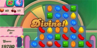 糖果蘇打傳奇無(wú)限生命版 糖果蘇打傳奇無(wú)限生命版