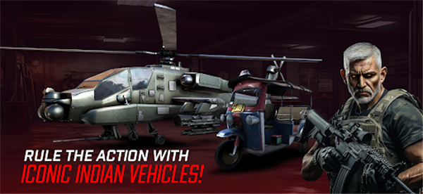 憤怒效應(yīng)手游最新正版