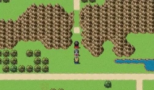 哪吒之伏魔三太子重制版