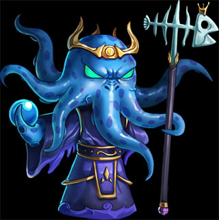 達爾文進化島無限金幣版