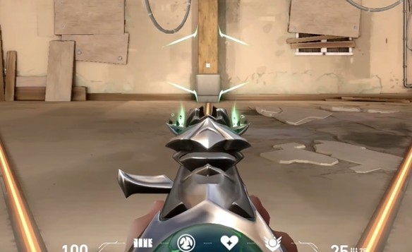 無畏契約梅花準星代碼是什么-無畏契約梅花準星代碼一覽 無畏契約梅花準星代碼是什么-無畏契約梅花準星代碼一覽