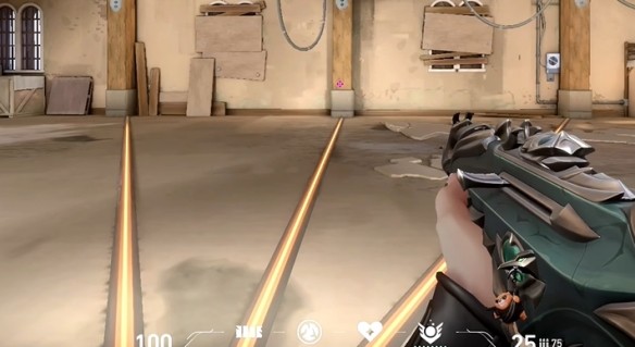 無畏契約梅花準星代碼是什么-無畏契約梅花準星代碼一覽 無畏契約梅花準星代碼是什么-無畏契約梅花準星代碼一覽