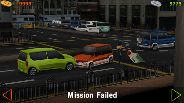 真實駕駛游戲手機版