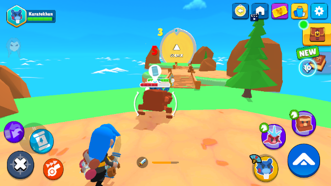 怪物方框2免廣告版