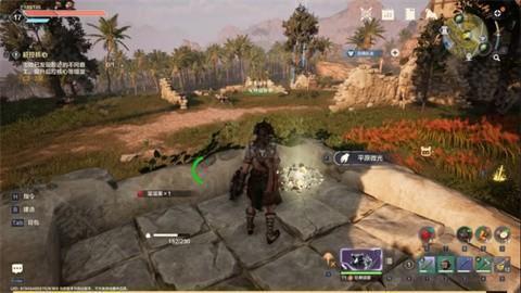 荒野起源最新版