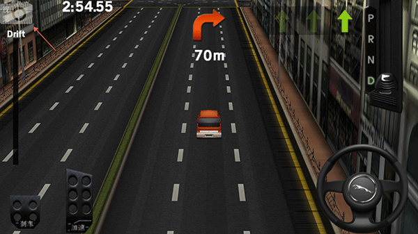 真實駕駛游戲手機版