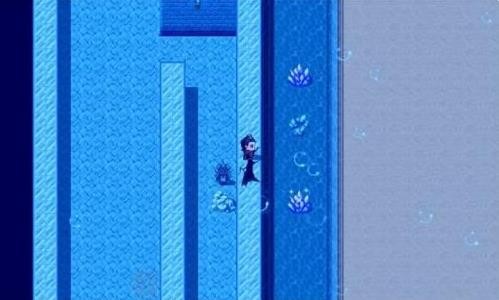 哪吒之伏魔三太子重制版