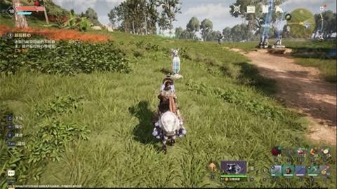 荒野起源最新版