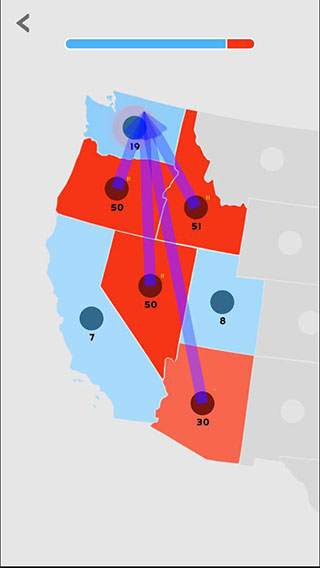 帝國擴張無限金幣免廣告 帝國擴張無限金幣免廣告