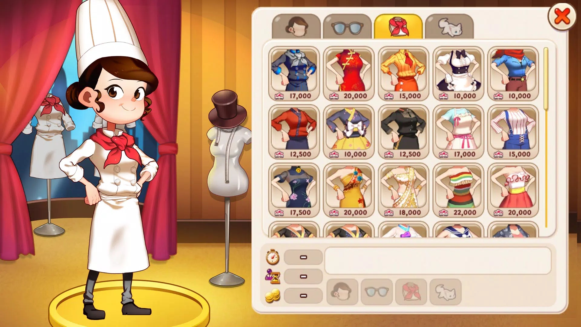 烹飪冒險(xiǎn)安卓最新版 烹飪冒險(xiǎn)安卓最新版