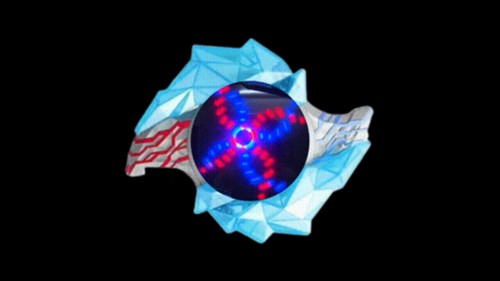 布萊澤奧特曼變身器模擬器最新版