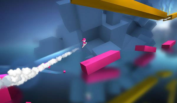 極速變色龍無限跳躍版