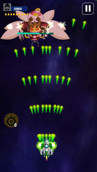 銀河之戰漢化版 銀河之戰漢化版