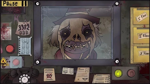 那不是我的鄰居手機版