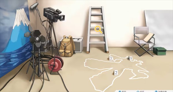 逆轉裁判123安卓中文版 逆轉裁判123安卓中文版