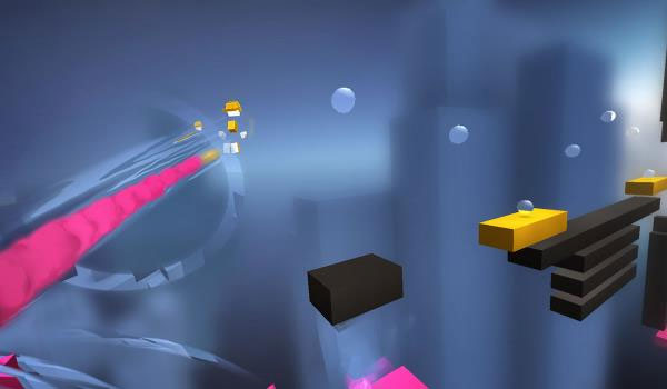 極速變色龍無限跳躍版