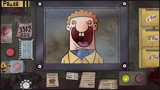 那不是我的鄰居手機版