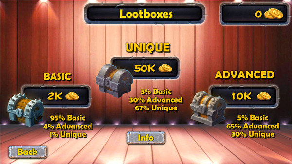 暴打木偶人無限金幣版 暴打木偶人無限金幣版