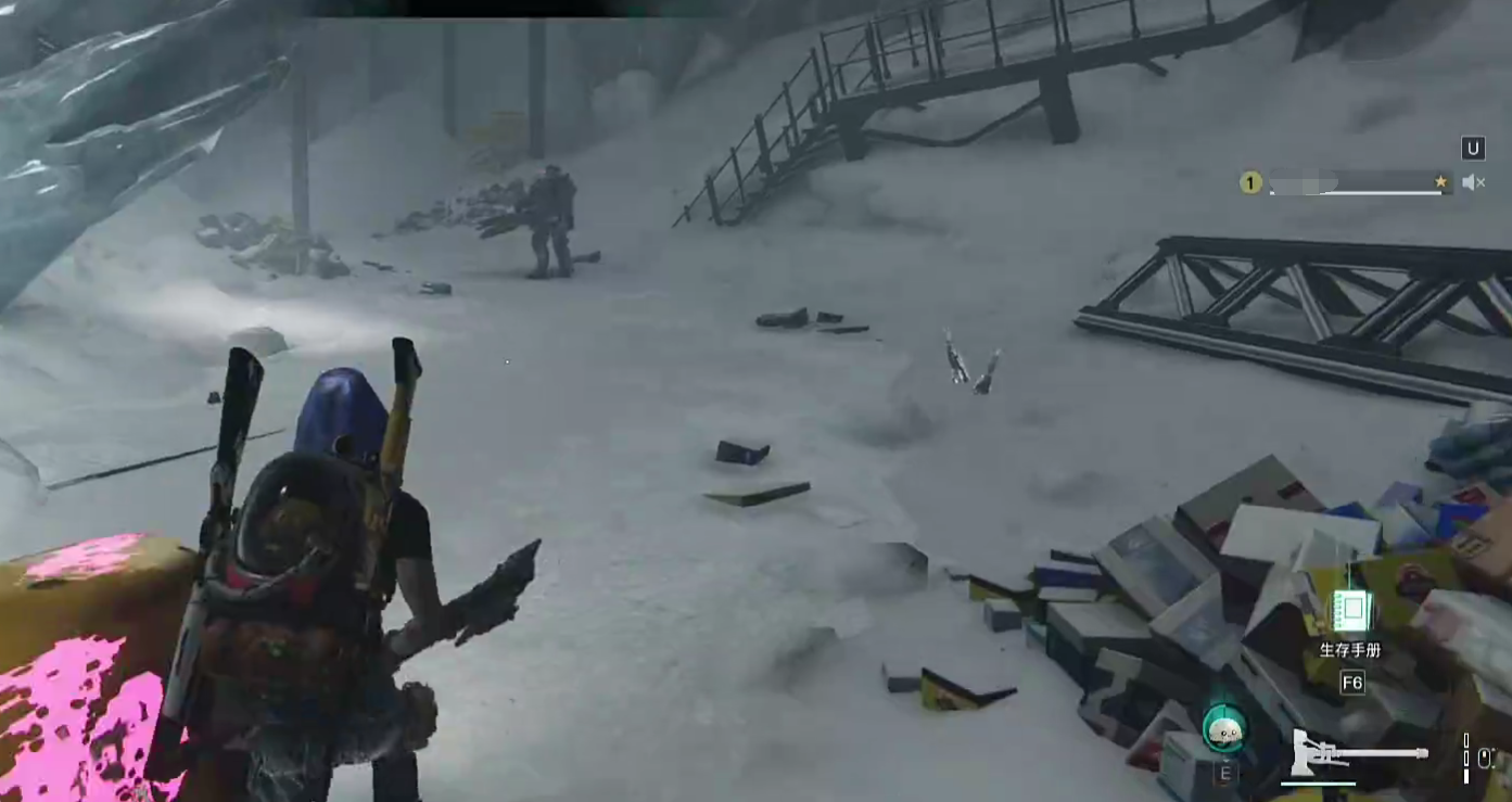 七日世界寒境隱藏任務如何完成-七日世界寒境隱藏任務攻略 七日世界寒境隱藏任務如何完成-七日世界寒境隱藏任務攻略