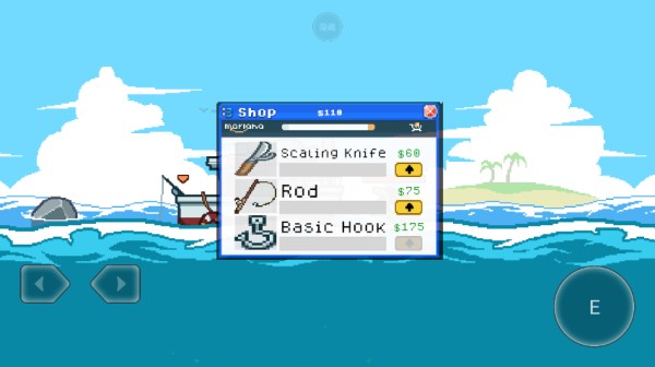 海上餐廳中文版