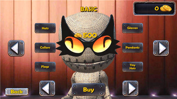 暴打木偶人無限金幣版 暴打木偶人無限金幣版