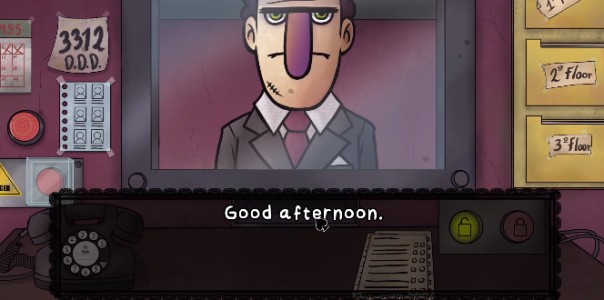 那不是我的鄰居手機版 那不是我的鄰居手機版