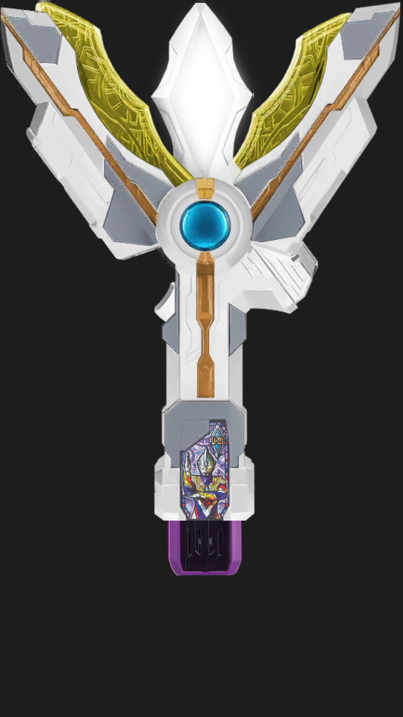 特利迦奧特曼變身器模擬器中文版