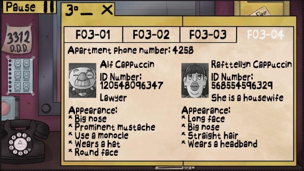 那不是我的鄰居手機版 那不是我的鄰居手機版