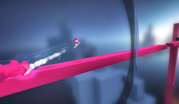 極速變色龍無限跳躍版