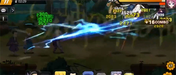 熱血獵人無限鉆石版