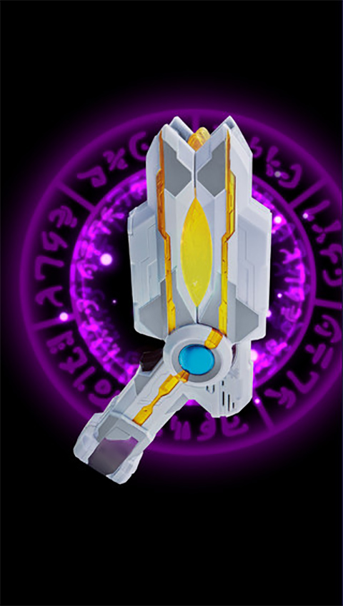 特利迦奧特曼變身器模擬器中文版