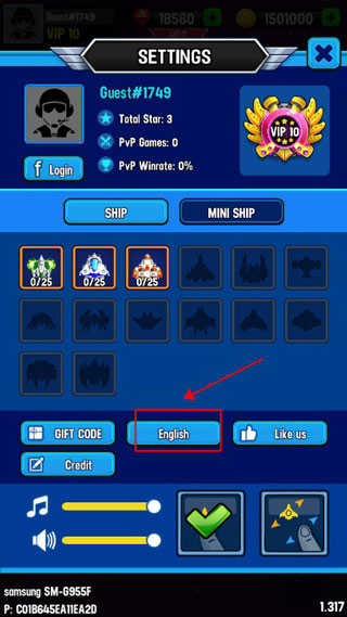 銀河之戰漢化版 銀河之戰漢化版