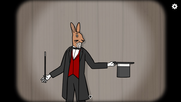 兔子先生的魔術秀最新版 兔子先生的魔術秀最新版